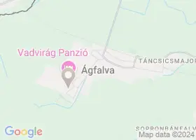 12 szlls gfalva trkpn