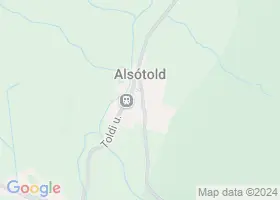 7 szlls Alstold trkpn