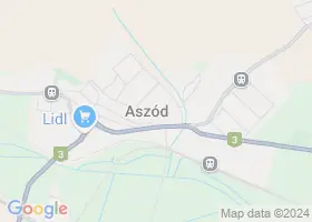 9 szlls Aszd trkpn