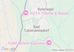 5 szlls Bad Tatzmannsdorf trkpn