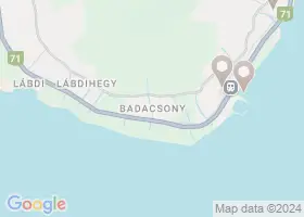 28 szlls Badacsony trkpn