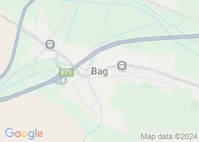 9 szlls Bag trkpn