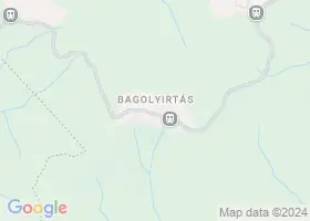 12 szlls Bagolyirts trkpn