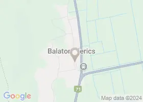 26 szlls Balatonederics trkpn