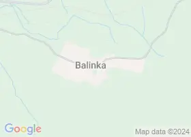 22 szlls Balinka trkpn