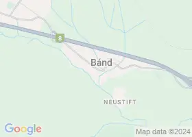 25 szlls Bnd trkpn