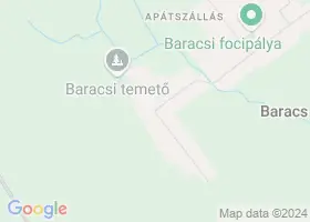 7 szlls Baracs trkpn