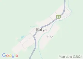 6 szlls Btya trkpn