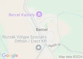 6 szlls Bercel trkpn
