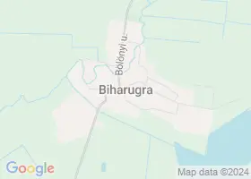 5 szlls Biharugra trkpn