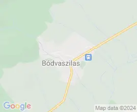 1 szlls Bdvaszilas trkpn