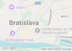 5 szlls Pozsony trkpn
