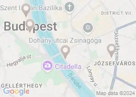 37 szlls Budapest trkpn