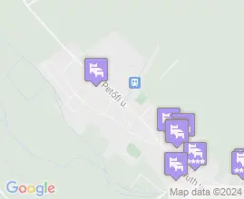 22 szlls Bk, Bkfrd trkpn