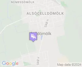 8 szlls Celldmlk trkpn