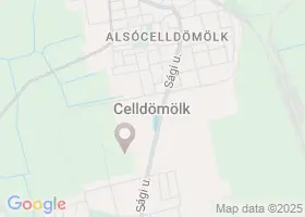 21 szlls Celldmlk trkpn