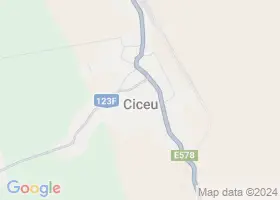 5 szlls Cskcsics trkpn