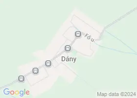 8 szlls Dny trkpn