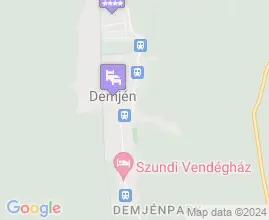 9 szlls Demjn trkpn