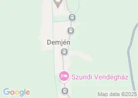 26 szlls Demjn trkpn