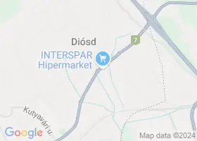 25 szlls Disd trkpn