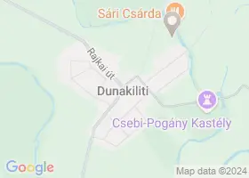 6 szlls Dunakiliti trkpn