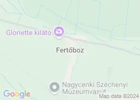 20 szlls Fertboz trkpn