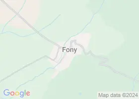 11 szlls Fony trkpn