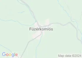 9 szlls Fzrkomls trkpn