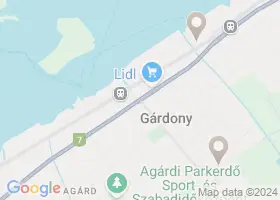 11 szlls Grdony trkpn