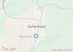 19 szlls Gellnhza trkpn