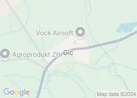 22 szlls Gic trkpn