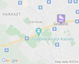 9 szlls Gdll trkpn