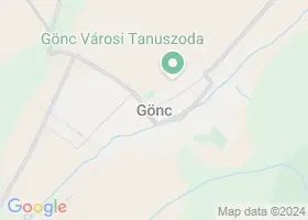 11 szlls Gnc trkpn