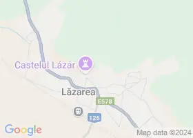5 szlls Gyergyszrhegy trkpn