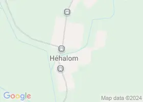 8 szlls Hhalom trkpn