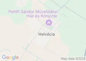 7 szlls Helvcia trkpn