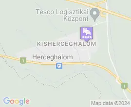 9 szlls Herceghalom trkpn