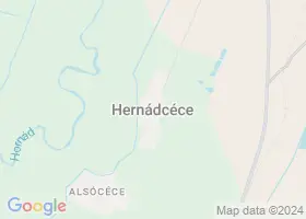 10 szlls Herndcce trkpn