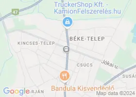 9 szlls Hdmezvsrhely trkpn