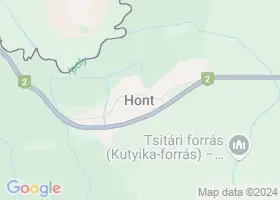 17 szlls Hont trkpn