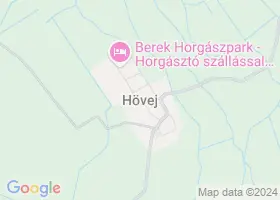 24 szlls Hvej trkpn