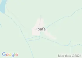 10 szlls Ibafa trkpn