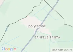 5 szlls Ipolytarnc trkpn