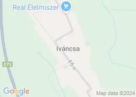7 szlls Ivncsa trkpn
