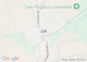 25 szlls Jk trkpn