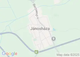 25 szlls Jnoshza trkpn