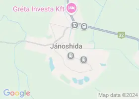 5 szlls Jnoshida trkpn