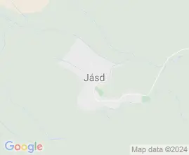 16 szlls Jsd trkpn