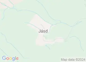 25 szlls Jsd trkpn